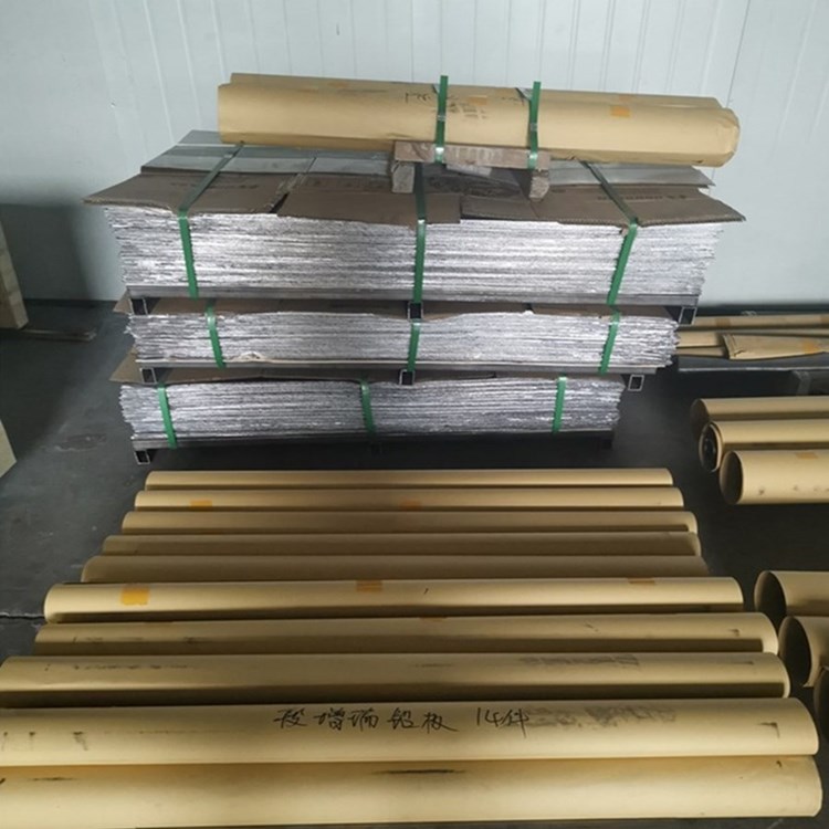 运城射线防护铅皮板