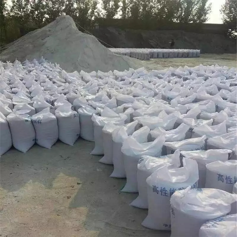 运城防辐射硫酸钡砂